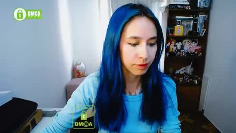 Snapshot of dakota_senju chatting on January 2025 09:20:01 PM Maca online show from January 2025 09:20:01 PM