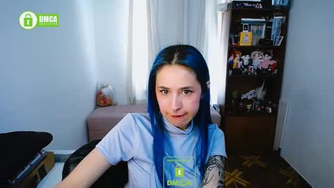 Snapshot of dakota_senju chatting on January 2025 04:54:02 PM Maca online show from January 2025 04:54:02 PM