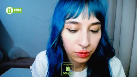 Snapshot of dakota_senju chatting on March 2025 03:16:01 AM Maca online show from March 2025 03:16:01 AM