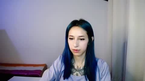 Snapshot of dakota_senju chatting on September 2025 11:04:01 PM Maca online show from September 2025 11:04:01 PM