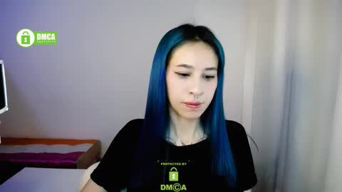 Snapshot of dakota_senju chatting on September 2025 08:53:02 PM Maca online show from September 2025 08:53:02 PM