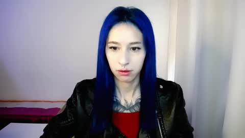 Snapshot of dakota_senju chatting on September 2025 02:17:01 PM Maca online show from September 2025 02:17:01 PM