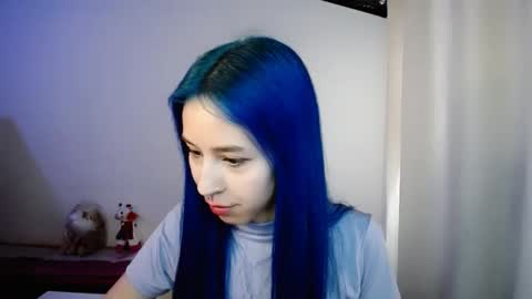 Snapshot of dakota_senju chatting on September 2025 02:33:02 PM Maca online show from September 2025 02:33:02 PM