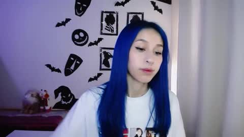 Snapshot of dakota_senju chatting on October 2025 03:21:01 PM Maca online show from October 2025 03:21:01 PM