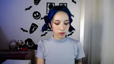 Snapshot of dakota_senju chatting on October 2025 02:39:02 PM Maca online show from October 2025 02:39:02 PM