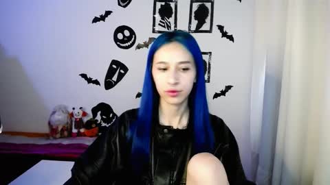 Snapshot of dakota_senju chatting on October 2025 09:48:02 PM Maca online show from October 2025 09:48:02 PM