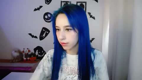 Snapshot of dakota_senju chatting on October 2025 01:44:02 PM Maca online show from October 2025 01:44:02 PM