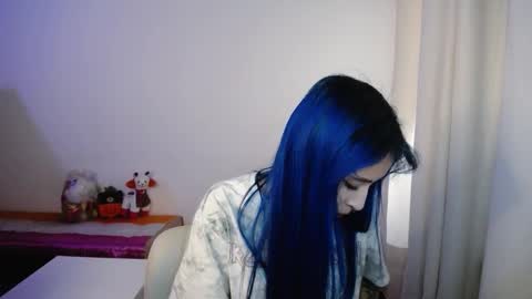 Snapshot of dakota_senju chatting on November 2025 01:32:02 PM Maca online show from November 2025 01:32:02 PM