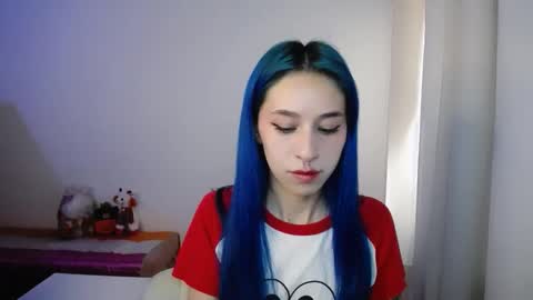 Snapshot of dakota_senju chatting on November 2025 02:05:01 PM Maca online show from November 2025 02:05:01 PM