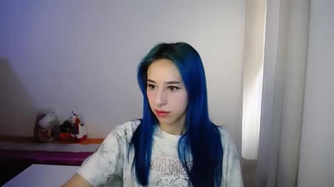 Snapshot of dakota_senju chatting on November 2025 02:28:02 PM Maca online show from November 2025 02:28:02 PM