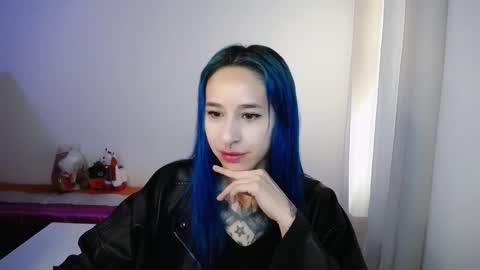 Snapshot of dakota_senju chatting on December 2025 03:29:01 PM Maca online show from December 2025 03:29:01 PM