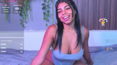 Dakota Ferreti online show from October 2025 10:57:02 AM