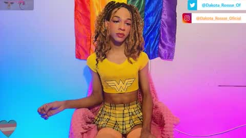 DakotaRoseee online show from February 2026 10:54:01 AM