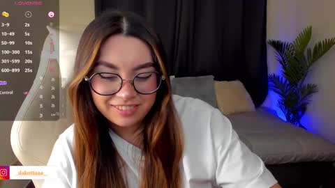 Snapshot of dakottaa__ chatting on September 2025 11:42:02 PM dakottaa__ online show from September 2025 11:42:02 PM