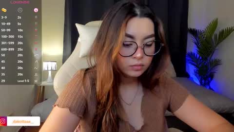 Snapshot of dakottaa__ chatting on October 2025 11:02:02 PM dakottaa__ online show from October 2025 11:02:02 PM