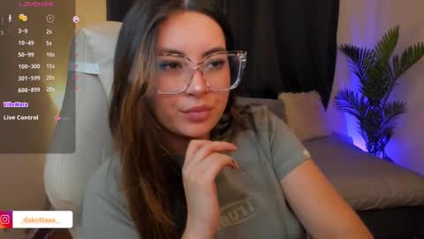 dakottaa__ online show from February 2026 12:36:01 AM