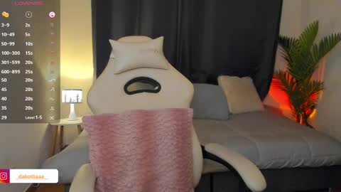 Snapshot of dakottaa__ chatting on May 2026 12:18:01 AM dakottaa__ online show from May 2026 12:18:01 AM