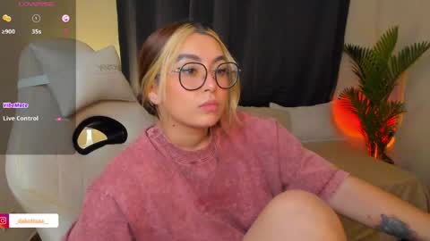Snapshot of dakottaa__ chatting on June 2026 12:13:01 AM dakottaa__ online show from June 2026 12:13:01 AM