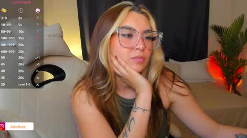 Snapshot of dakottaa__ chatting on June 2026 12:39:02 AM dakottaa__ online show from June 2026 12:39:02 AM