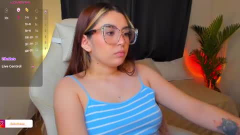 dakottaa__ online show from August 2026 12:54:01 AM