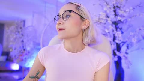 Dalahia Rush online show from January 2025 11:28:01 AM