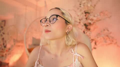 Dalahia Rush online show from January 2025 11:35:01 AM