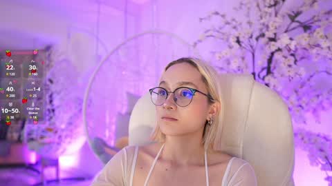 Dalahia Rush online show from February 2025 02:38:02 PM