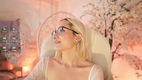 Dalahia Rush online show from February 2025 05:39:02 PM