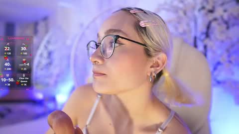 Dalahia Rush online show from February 2025 02:59:02 PM