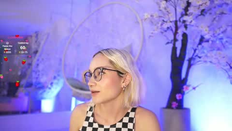 Dalahia Rush online show from February 2025 02:46:01 PM