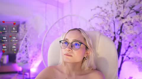 Dalahia Rush online show from February 2025 05:48:01 PM