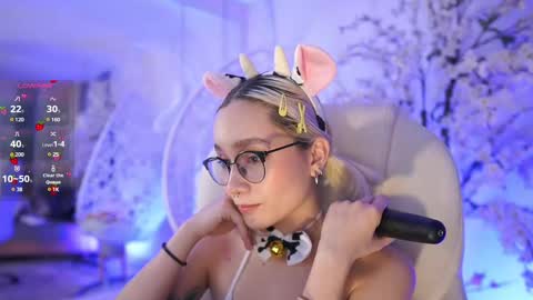 Dalahia Rush online show from February 2025 05:49:02 PM