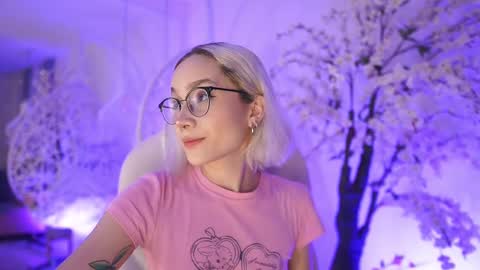 Dalahia Rush online show from February 2025 11:33:01 AM