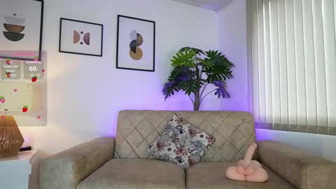 Dalahia Rush online show from February 2025 08:44:01 PM