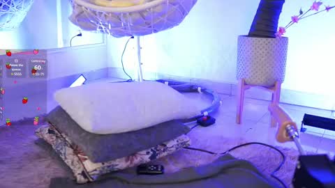 Dalahia Rush online show from February 2025 02:42:02 PM