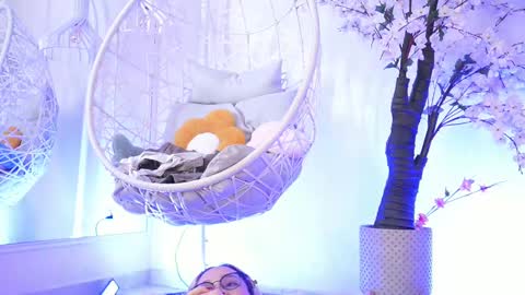 Dalahia Rush online show from March 2025 02:34:02 PM