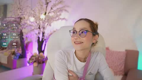 Dalahia Rush online show from September 2025 07:14:01 PM