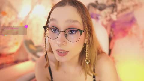 Dalahia Rush online show from October 2025 07:24:01 PM