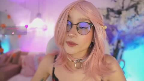 Dalahia Rush online show from October 2025 07:24:02 PM