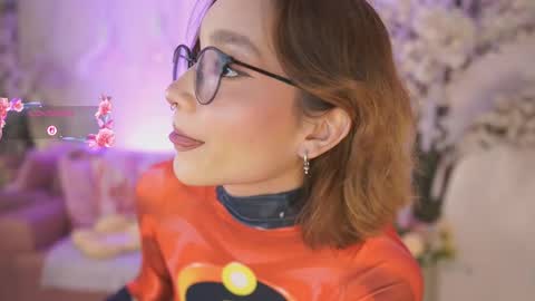 Dalahia Rush online show from November 2025 07:03:03 PM