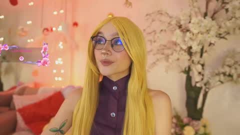 Dalahia Rush online show from November 2025 07:05:02 PM