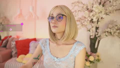 Dalahia Rush online show from December 2025 07:12:02 PM