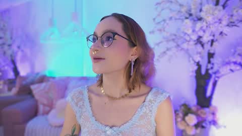 Dalahia Rush online show from December 2025 07:09:01 PM