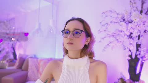 Dalahia Rush online show from December 2025 07:10:01 PM