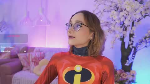 Dalahia Rush online show from January 2026 07:05:02 PM