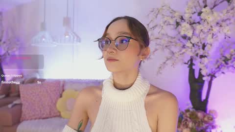 Dalahia Rush online show from January 2026 07:04:02 PM