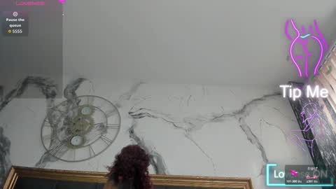 Snapshot of dalaymoore_ chatting on February 2026 07:10:02 PM Dalay online show from February 2026 07:10:02 PM