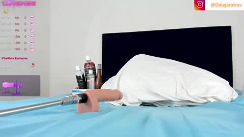 Snapshot of dalejandrov chatting on January 2025 03:16:02 AM online show from January 2025 03:16:02 AM