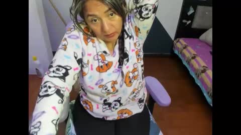 daleska_delicious1 online show from October 2025 01:50:01 AM