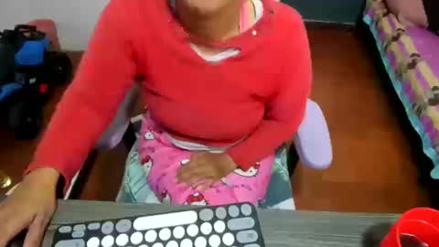 daleska_delicious1 online show from October 2025 03:57:02 PM